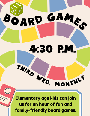 Board Games